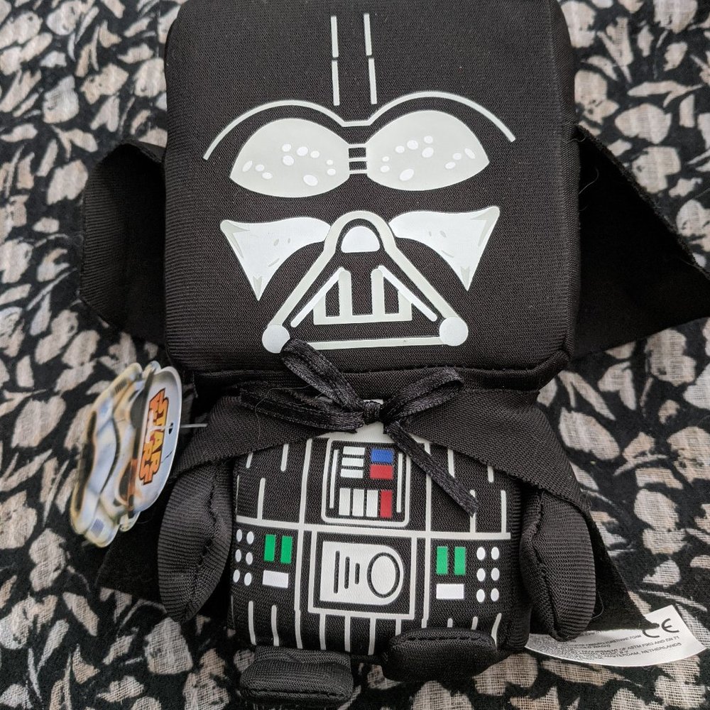 Official Disney Star Wars DARTH VADER Plush Toy